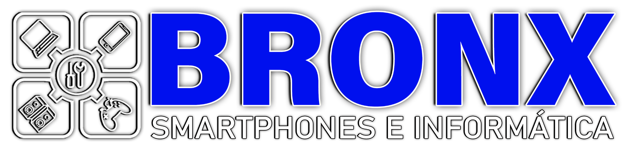 Bronx Smartphones e Informática